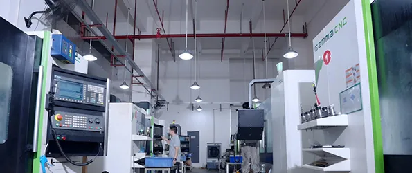 Guangdong KAMGOLD Intelligent Machinery Co., Ltd.