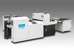 Doanh nghiệp In ấn Jinjiang, Phúc Kiến