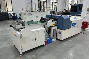 Doanh nghiệp In ấn & Bao bì TP. Hồ Chí Minh, Việt Nam