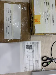 Thay thế Phụ tùng