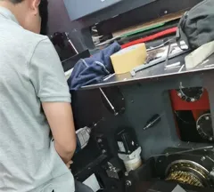 Sửa chữa tại chỗ