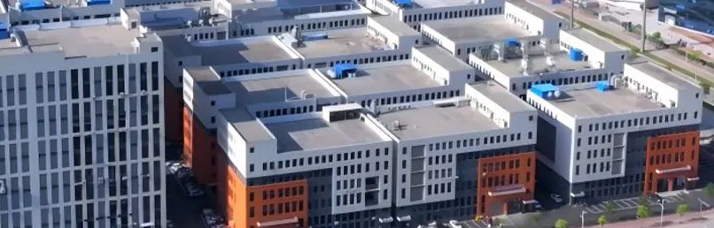 Đối tác đáng tin cậy của bạn trong lĩnh vực tự động hóa sau in