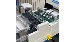 Máy Bế Tròn FG-420