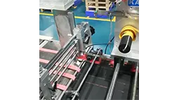 Máy Dán Nhãn RFID DTJ-320 (1 đầu)